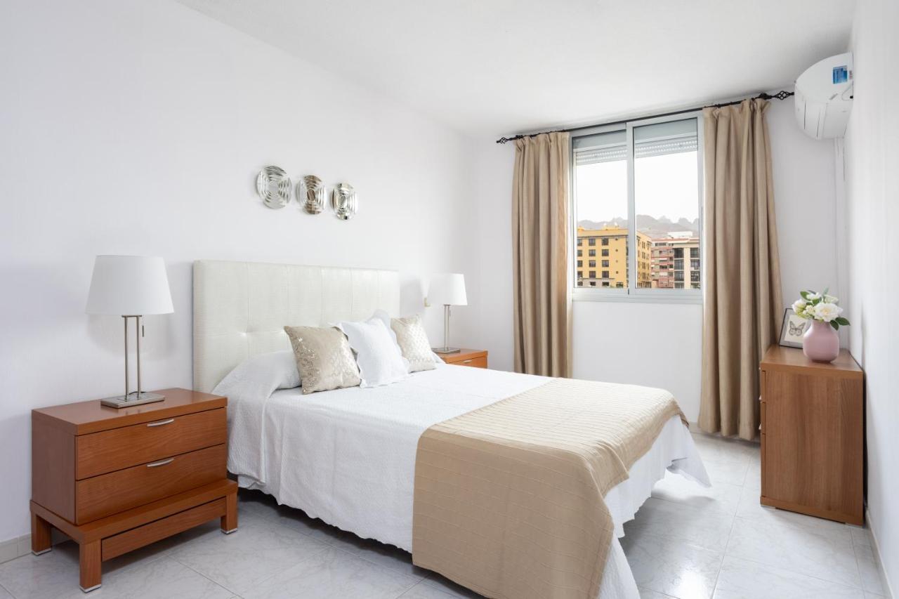 Appartement Home2book Bright Center Cruz, Wifi *