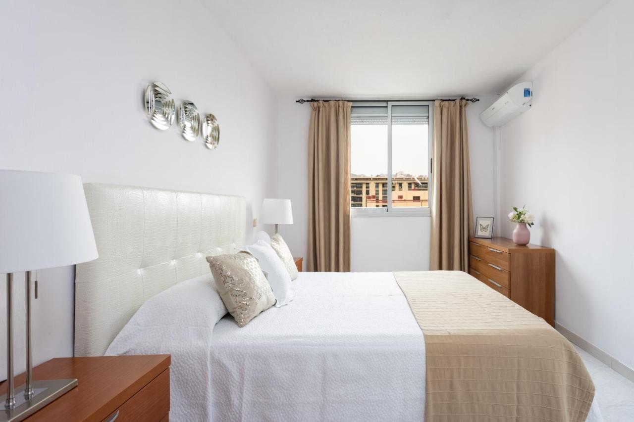 Home2book Bright Center Cruz, Wifi Santa Cruz de Tenerife