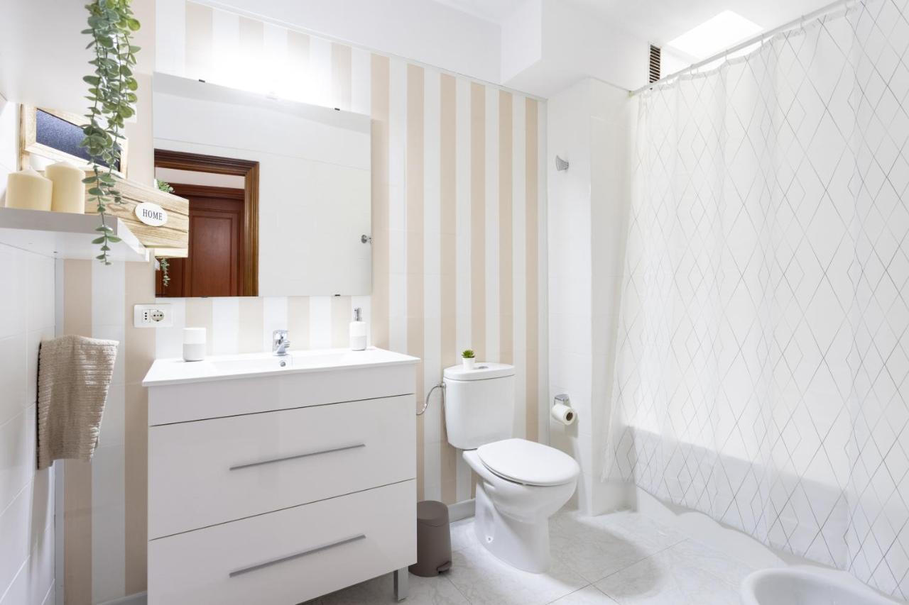 Home2book Bright Center Cruz, Wifi Appartement *