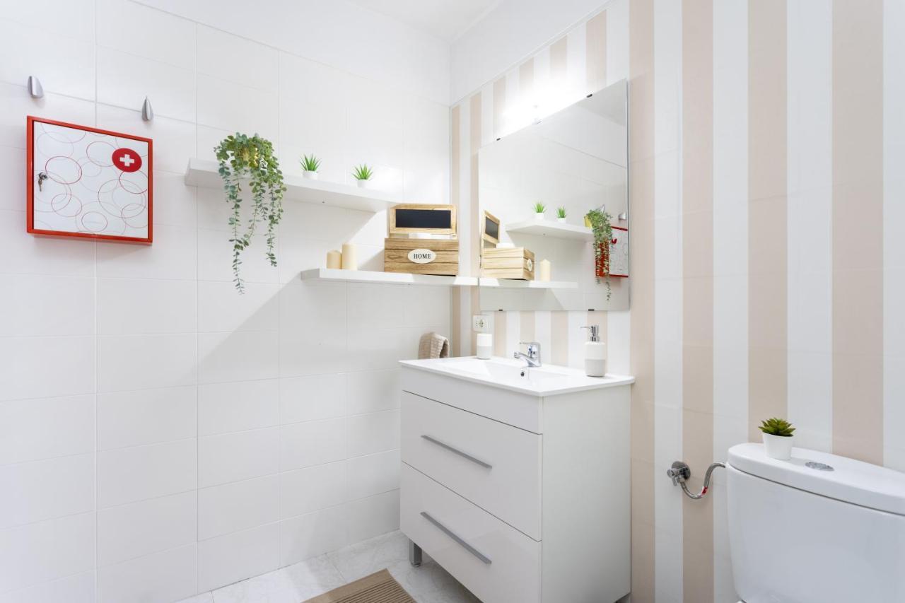 Appartement Home2book Bright Center Cruz, Wifi Santa Cruz de Tenerife