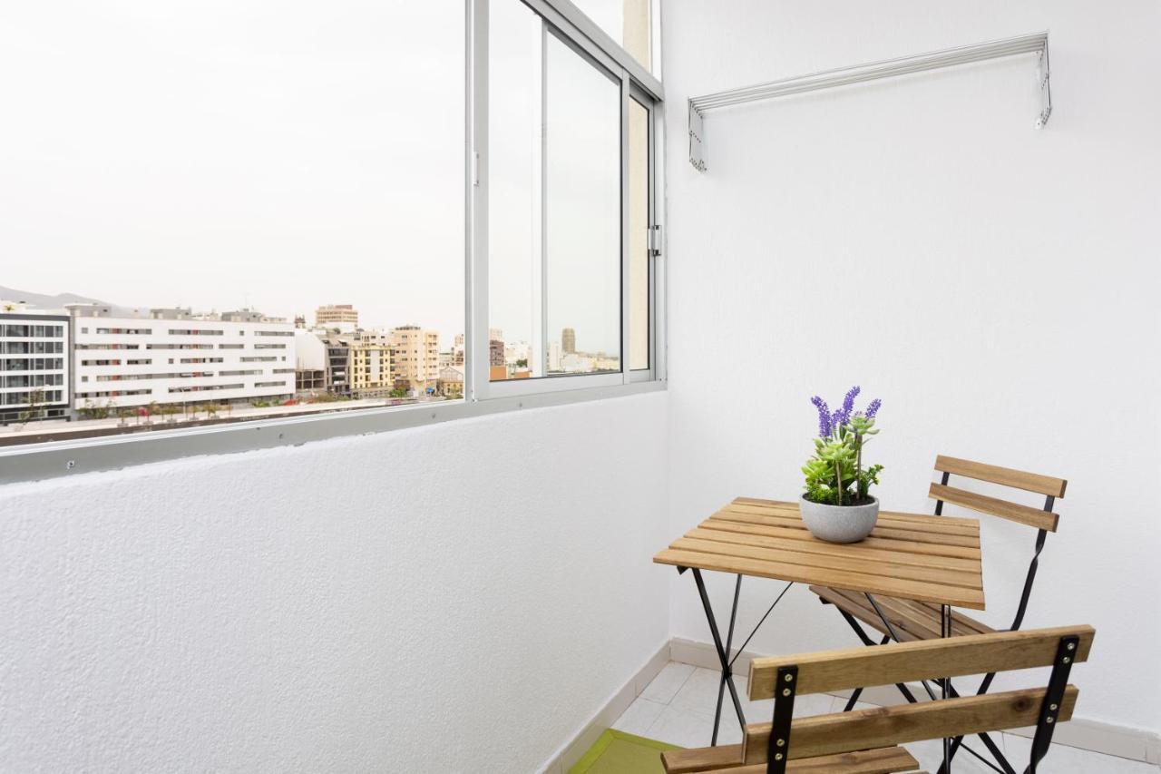 Home2book Bright Center Cruz, Wifi *
