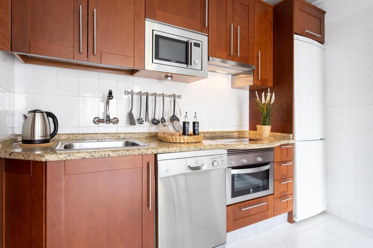 Home2book Bright Center Cruz, Wifi Appartement Santa Cruz de Tenerife