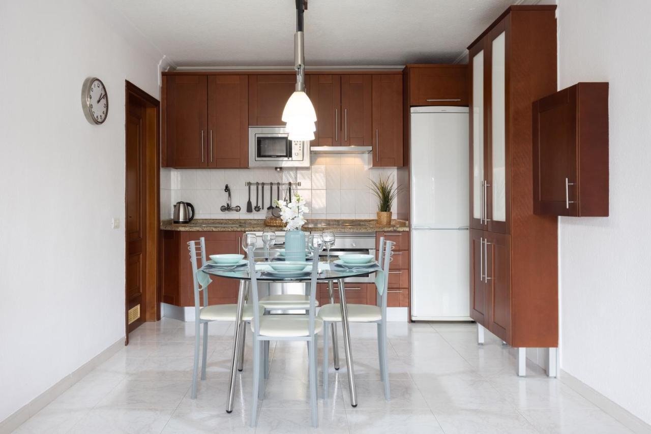 Home2book Bright Center Cruz, Wifi * Santa Cruz de Tenerife