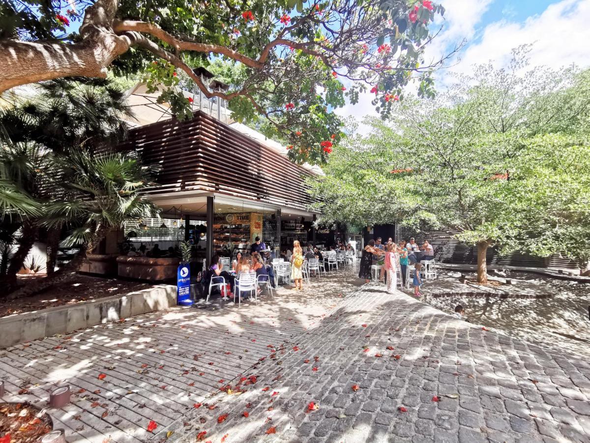 Appartement Home2book Bright Center Cruz, Wifi Santa Cruz de Tenerife