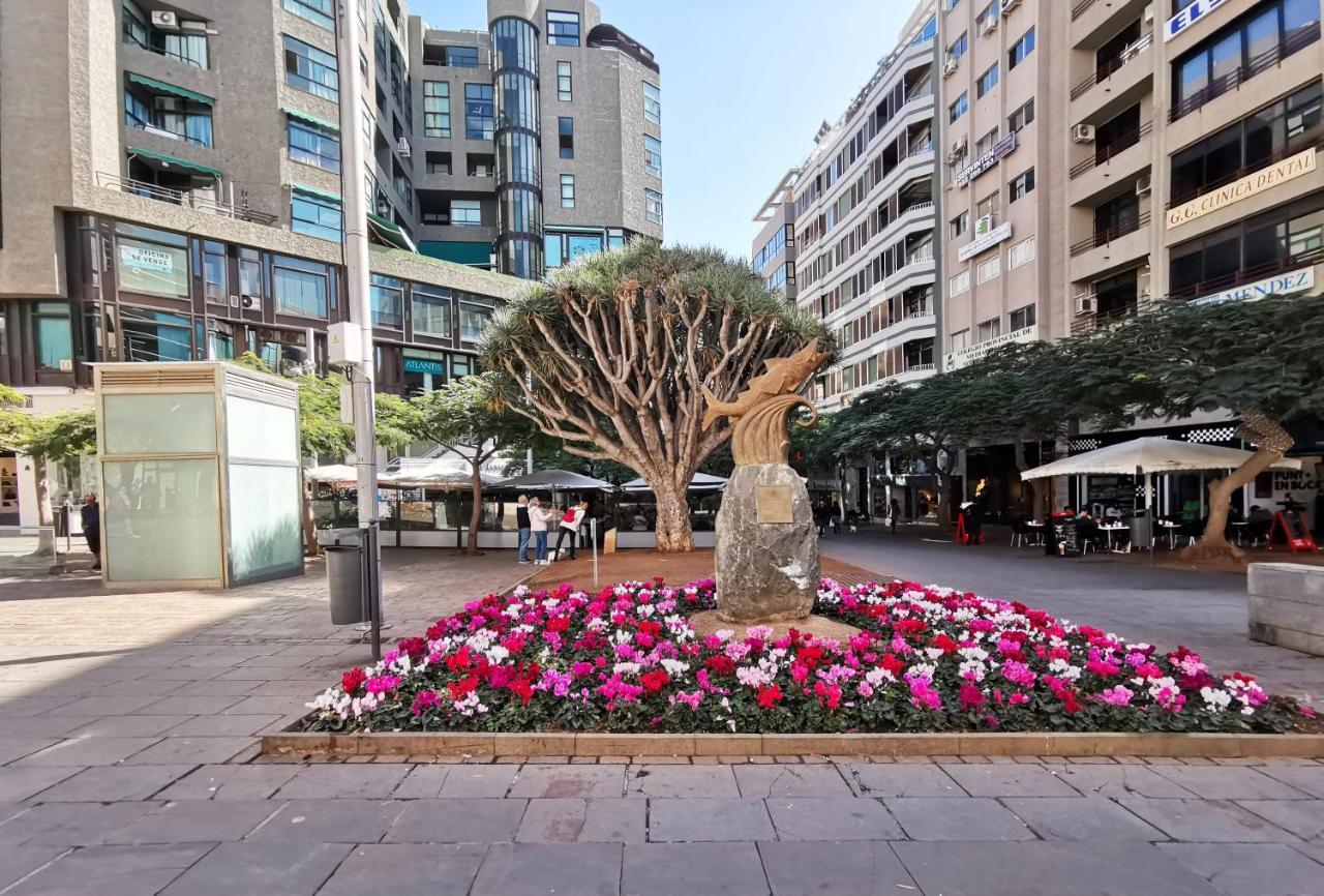 Home2book Bright Center Cruz, Wifi Santa Cruz de Tenerife