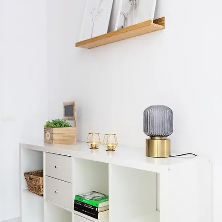 Home2Book Bright Center Santa Cruz, Wifi Buitenkant foto