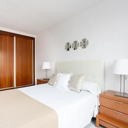 Home2Book Bright Center Santa Cruz, Wifi Buitenkant foto