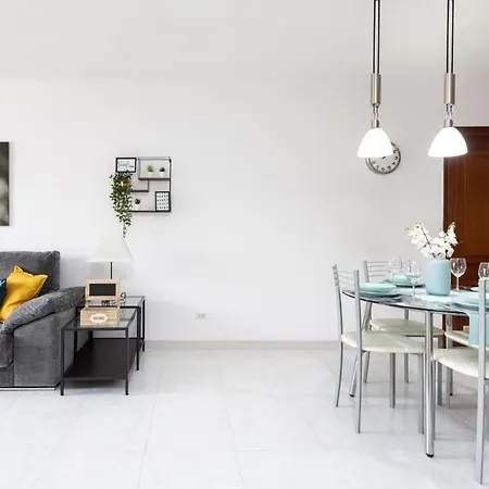 Home2Book Bright Center Santa Cruz, Wifi Buitenkant foto