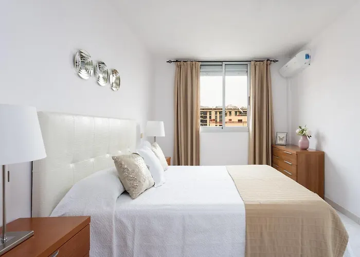 Home2Book Bright Center Santa Cruz, Wifi