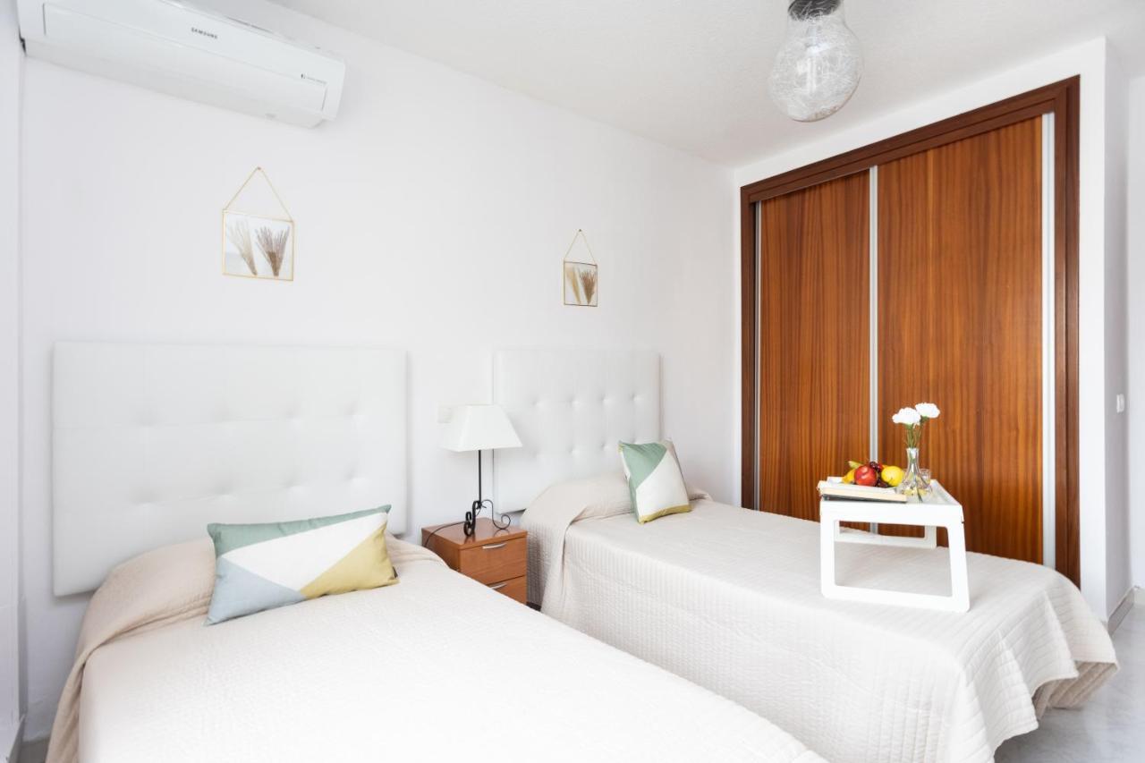 Home2book Bright Center Cruz, Wifi