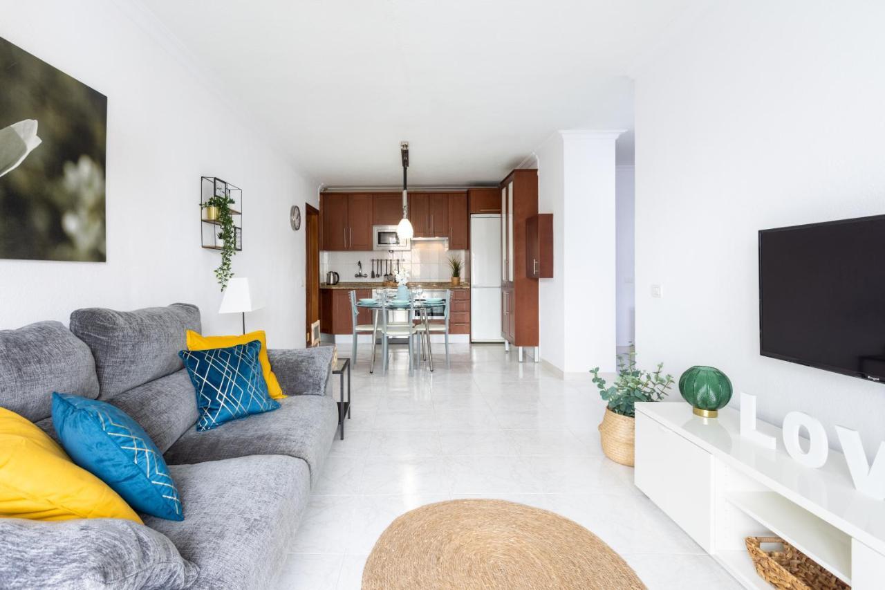Home2book Bright Center Cruz, Wifi *