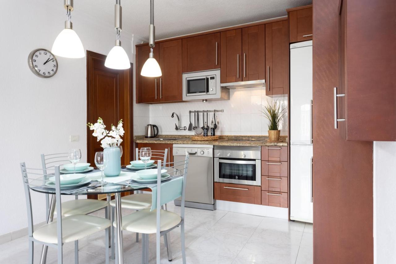 Home2book Bright Center Cruz, Wifi
