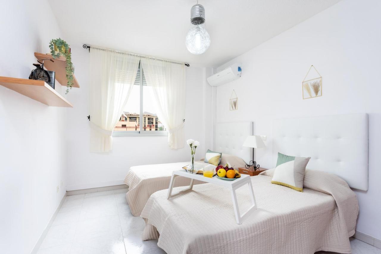 Home2book Bright Center Cruz, Wifi Santa Cruz de Tenerife