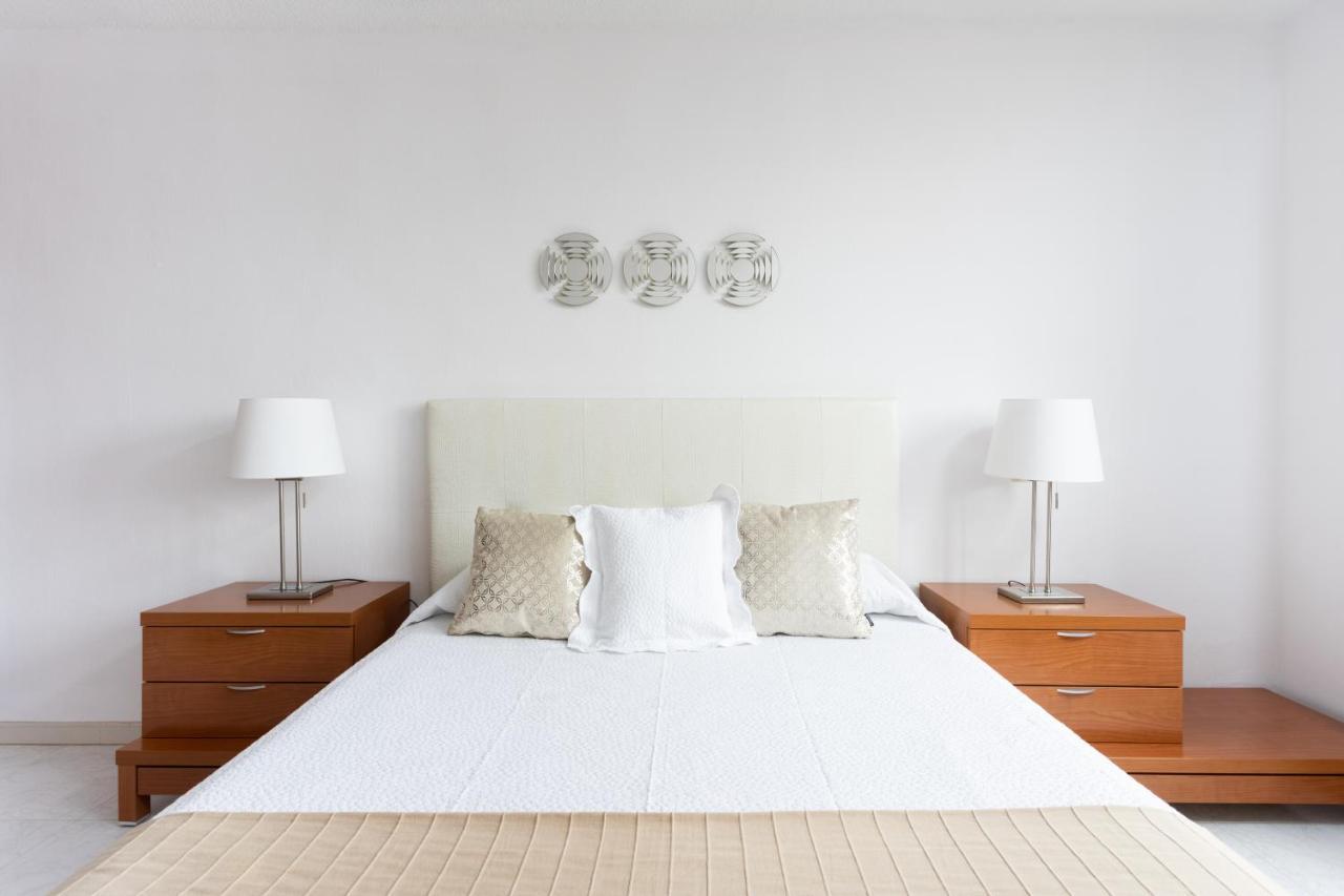 Home2book Bright Center Cruz, Wifi Santa Cruz de Tenerife