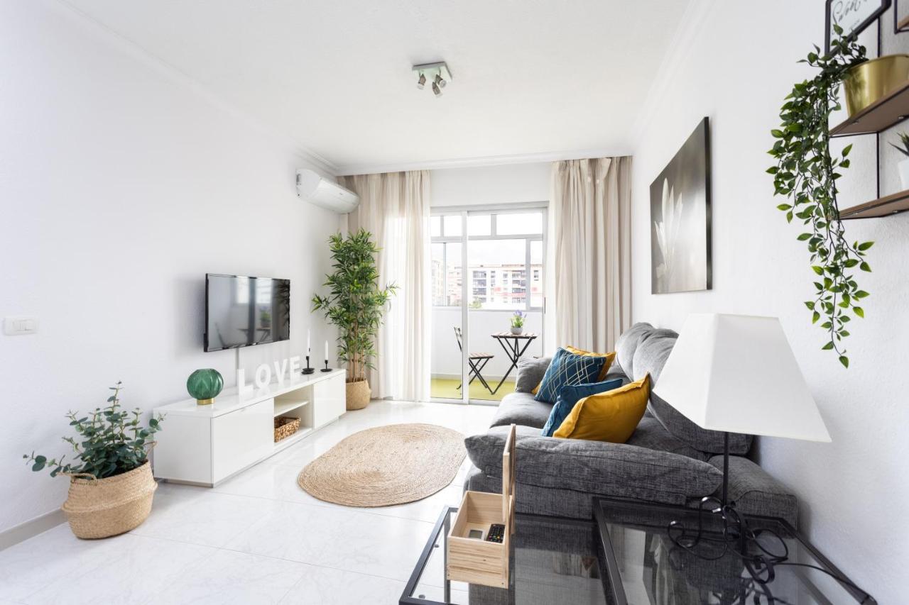 Home2book Bright Center Cruz, Wifi Apartment *