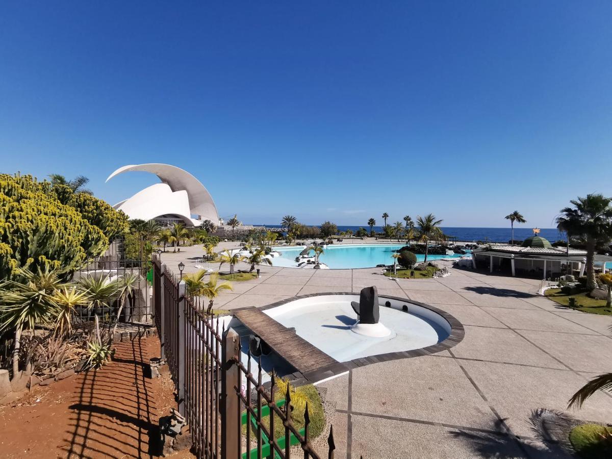 Home2book Bright Center Cruz, Wifi * Santa Cruz de Tenerife